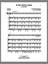Oh What a Beautiful Morning sheet music download