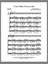 I Can't Make You Love Me sheet music download