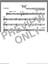 Rude orchestra/band sheet music