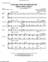 Fanfare and Concertato on Holy Holy Holy orchestra/band sheet music