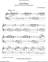 Snare Drum piano solo sheet music