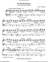 On Bended Knees piano solo sheet music