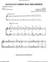 Alleluia! Christ Has Triumphed! percussions sheet music