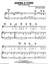 Anema E Core sheet music
