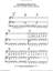 Something About You voice piano or guitar sheet music