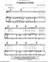 Freedom's Child voice piano or guitar sheet music