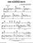 One Hundred Ways voice piano or guitar sheet music
