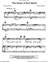 The Honor Of Your Name voice piano or guitar sheet music