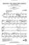 Beautiful: The Carole King Musical choir sheet music