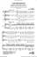 1650 Broadway choir sheet music
