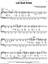 Let God Arise voice piano or guitar sheet music