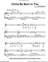 Christ Be Born In You voice and piano sheet music
