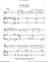 Fix Me Jesus voice and piano sheet music