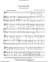 Roll Jordan Roll voice and piano sheet music