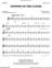 Stepping on the Clouds orchestra/band sheet music