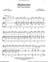Hephaestus voice and piano sheet music