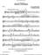 Almost Christmas orchestra/band sheet music