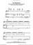 St. Elsewhere voice piano or guitar sheet music