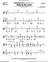 Holy Is the Lord voice and other instruments sheet music