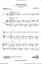 Loch Lomond choir sheet music