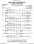 Ring the Easter Bells with Gladness orchestra/band sheet music