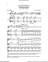 Anadyomene choir sheet music