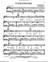 To One In Paradise voice piano or guitar sheet music
