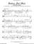 Bishiva Shel Mala voice and other instruments sheet music