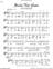 Build This House voice and other instruments sheet music
