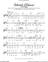 Ashirah L'Adonai voice and other instruments sheet music