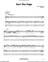 Turn The Page sheet music download