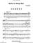 Drive In Drive Out guitar sheet music