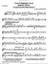 Jersey Boys orchestra/band sheet music