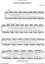 The Inescapable Light #4 piano solo sheet music