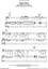 Right Here voice piano or guitar sheet music