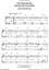 One Note Samba voice and piano sheet music