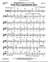 Come Thou Long Expected Jesus concert band sheet music