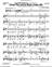 Christ the Lord Is Risen Today concert band sheet music