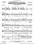 Great Is The Lord Almighty concert band sheet music