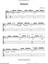 Moderato sheet music