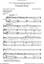 O Salutaris Hostia choir sheet music