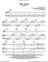 The Time voice piano or guitar sheet music
