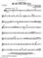 Hit Me With A Hot Note orchestra/band sheet music