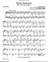 Dixit Dominus Instrumental Parts orchestra/band sheet music