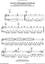 Love Is A Bourgeois Construct voice piano or guitar sheet music