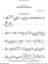 Drones And Violin voice and other instruments sheet music