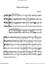 Tribus Miraculis choir sheet music