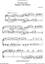The Planets Op. 32 - Neptune The Mystic piano solo sheet music