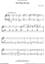 The Water Diviner piano solo sheet music