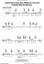Come Out Come Out Wherever You Are ukulele sheet music